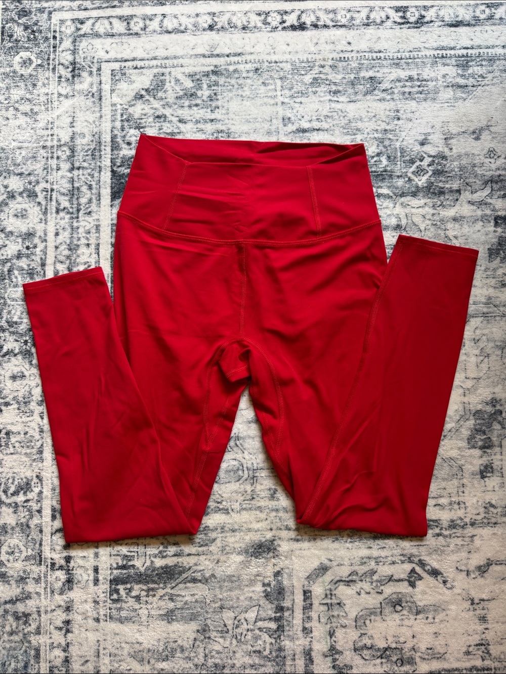 FP Movement Never Better 7/8 Length Leggings